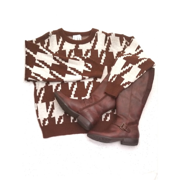 Beldoch Popper Tops - ‼CLOSEOUT: Beldoch Popper Vintage Sweater